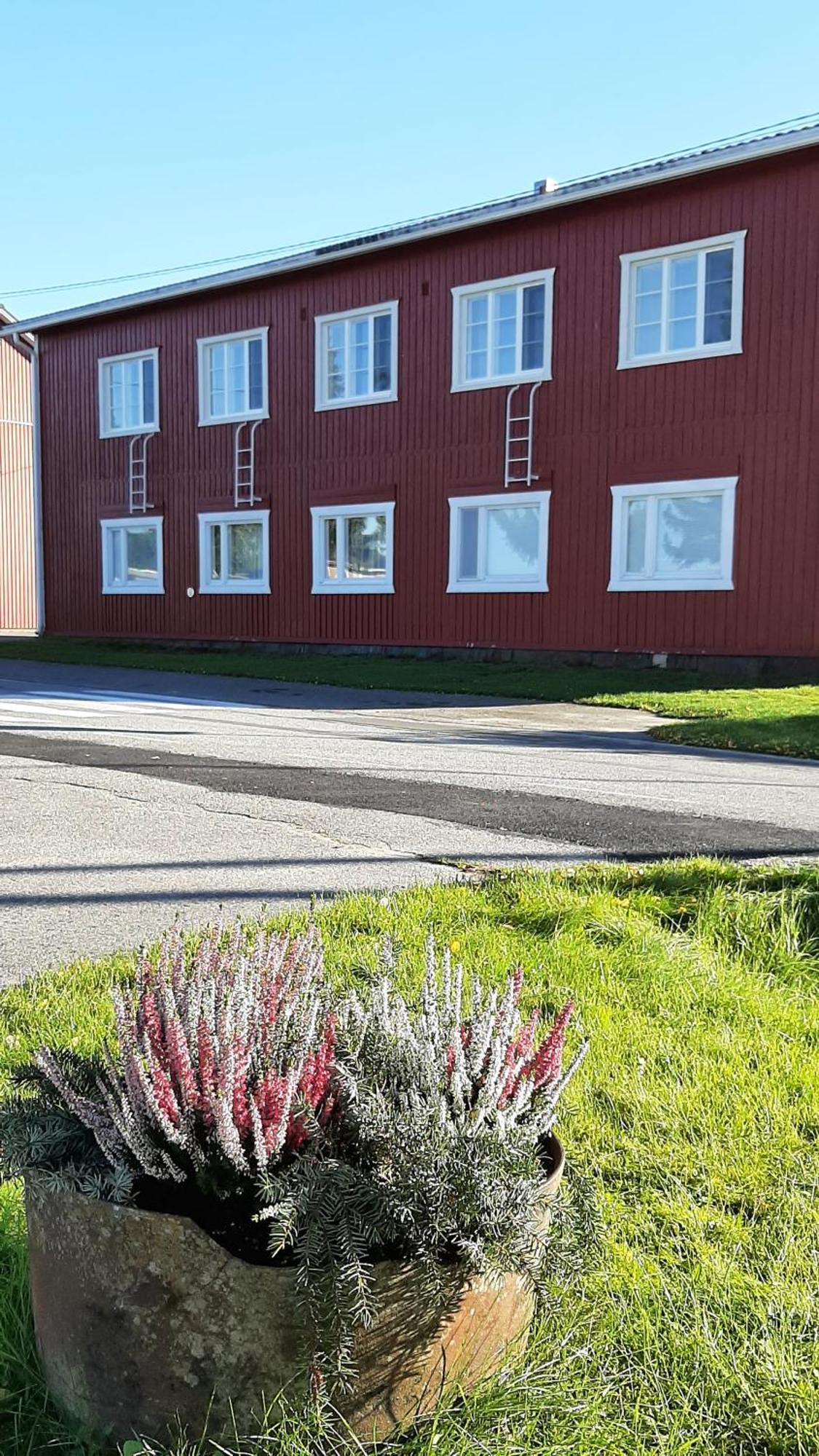 Hotel Kuortane Kuharanta Mayry Exterior foto